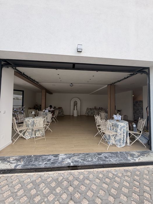 Espaco eventos Cascais