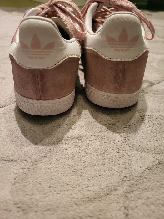 Trampki adidas dla dziewczynki rozmiae 29