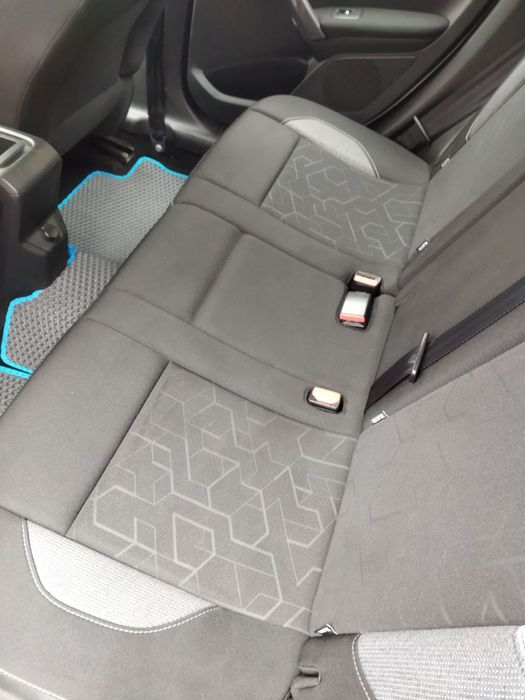 Пежо 2008,2016 рік,автомат