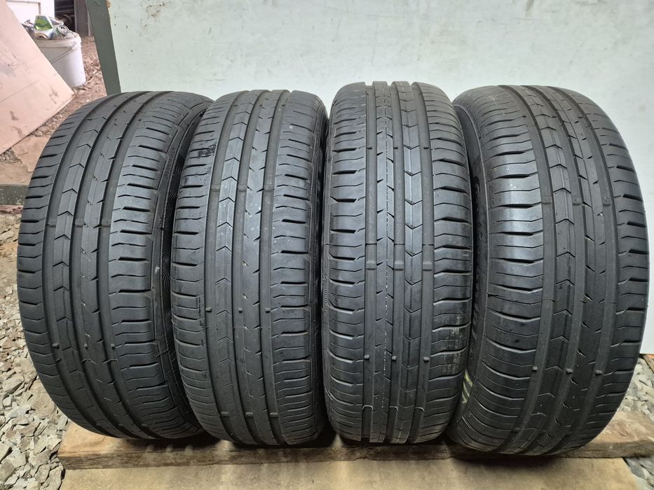 Шини 195/65/15, Continental (134)