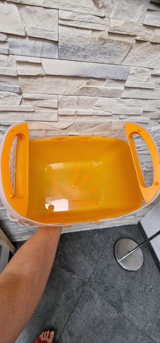 Transporter dla zwierzaka