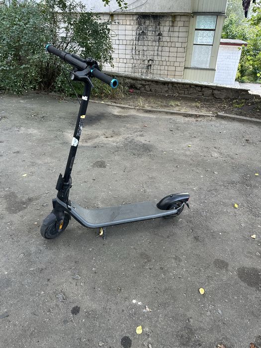 Електросамокат ninebot e2