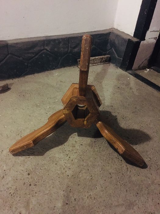 Підставка під...