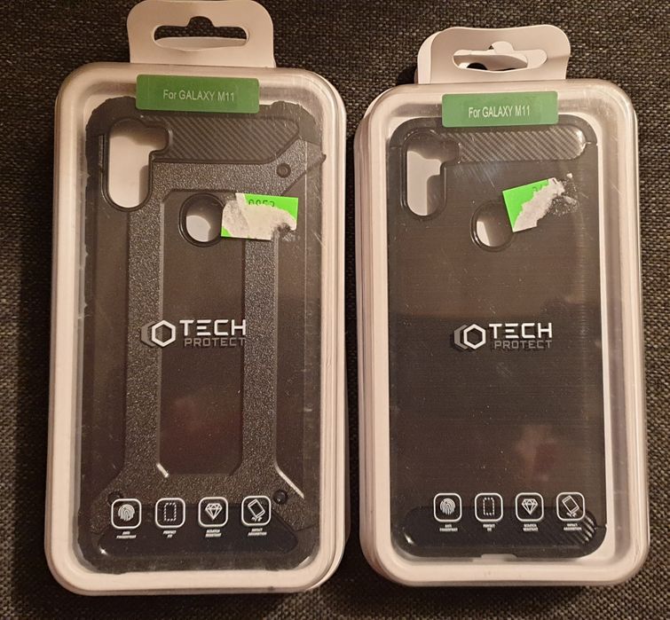 Etui do Samsung Galaxy M11