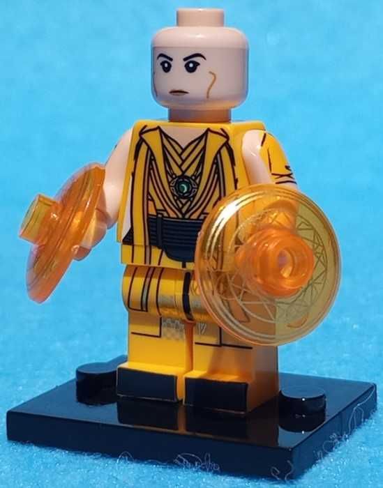 The Ancient One (Marvel)