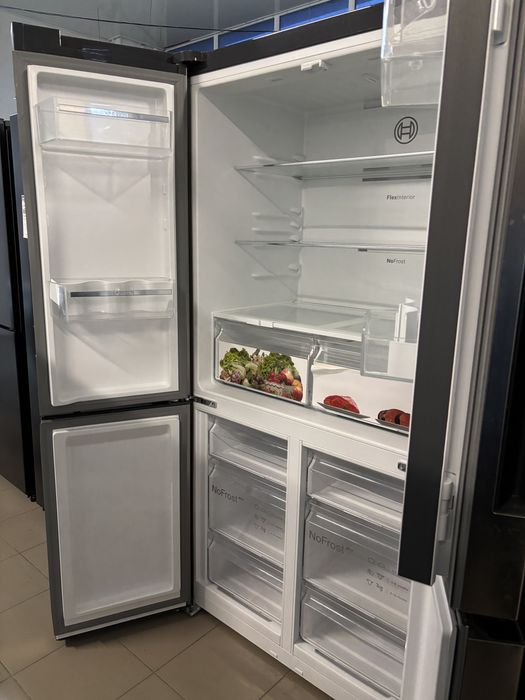 Холодильник side-by-side (сайб) Bocch