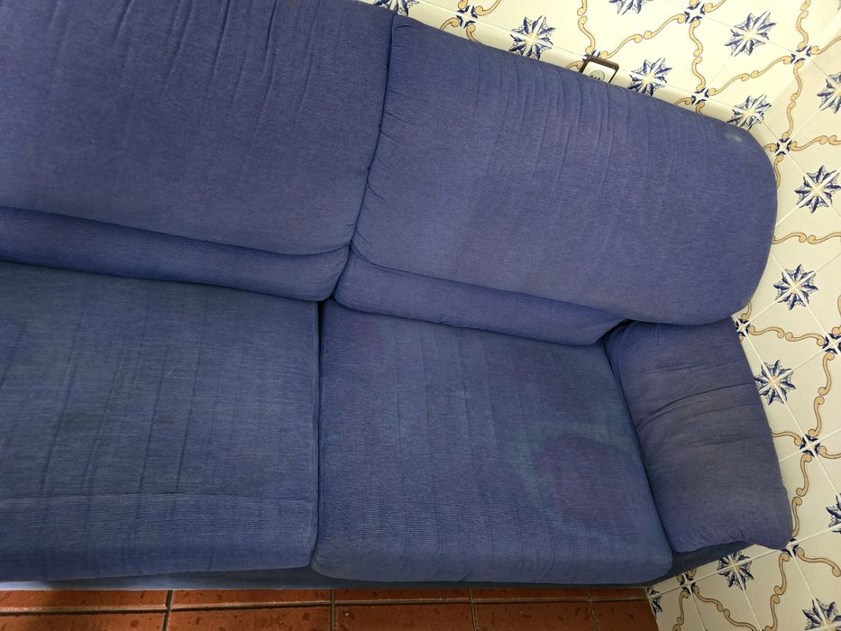 Sofa para 3 pessoas