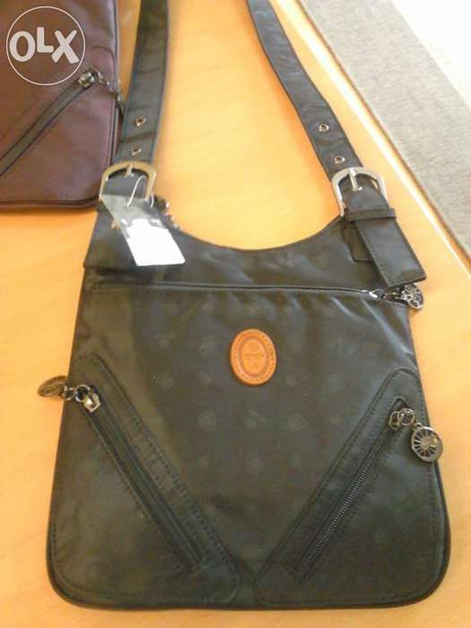 Carteira nova Kenzia