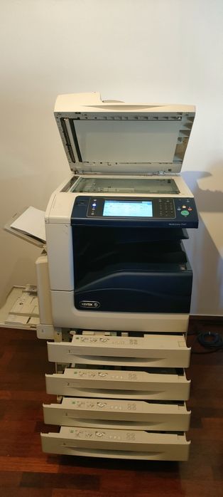 Xerox WorkCentre 7545488996076824842242