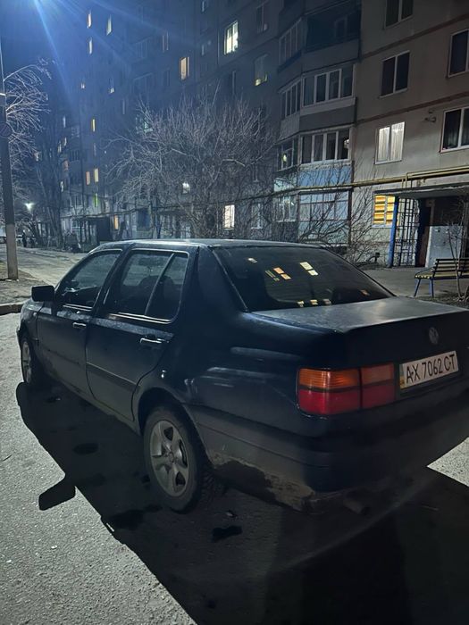 Volkswagen Vento 1992