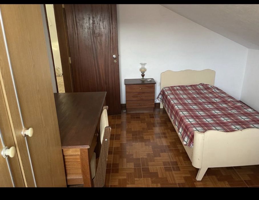 Quartos a meninas   Estudantes