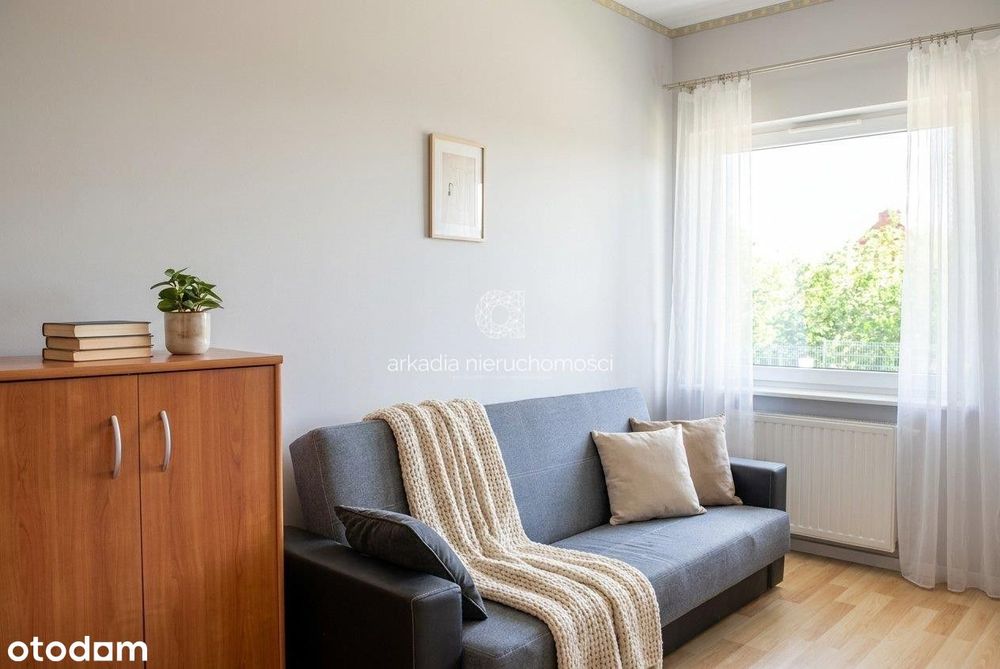 Mieszkanie – Kraków - Widok 3