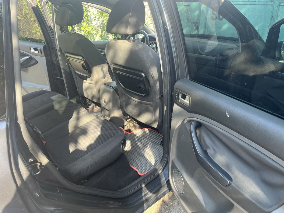 Продам Ford C-max