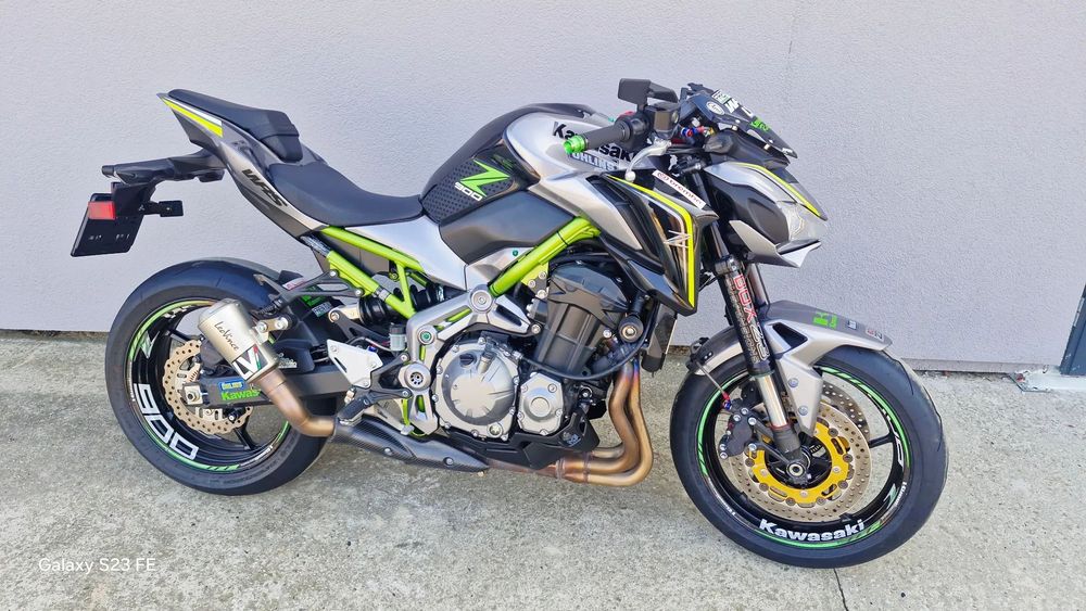 Kawasaki
