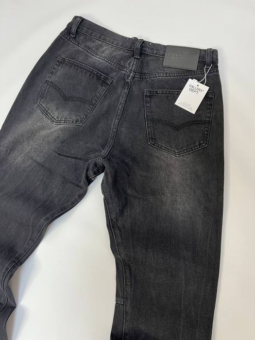 Gallery Dept Flared Jeans