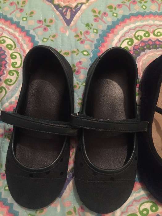 Sapatos criança menina tamanho 25