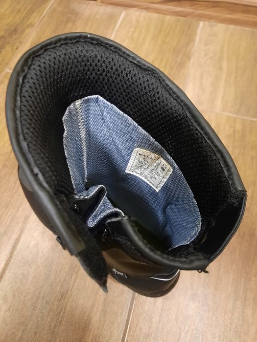 Мотоботи IXS 45р.