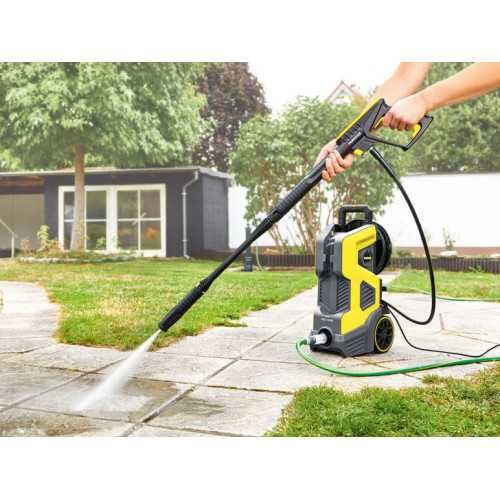 Мийка високого тиску Parkside phd 170 B2