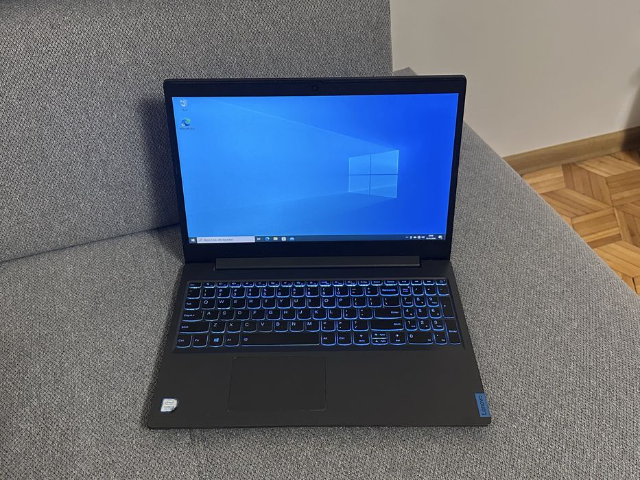 Laptop Gamingowy GTX 1050 i5 9300