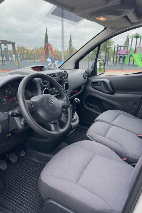 CITROЁN Berlingo 1.6 HDi
