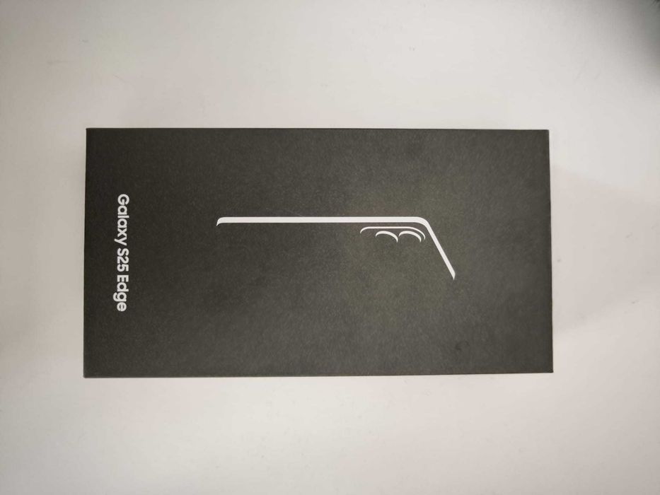 Telemóvel - Samsung Galaxy S25 Edge - 256GB