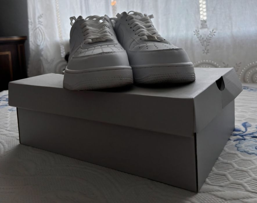 Sapatilhas Air Force 1