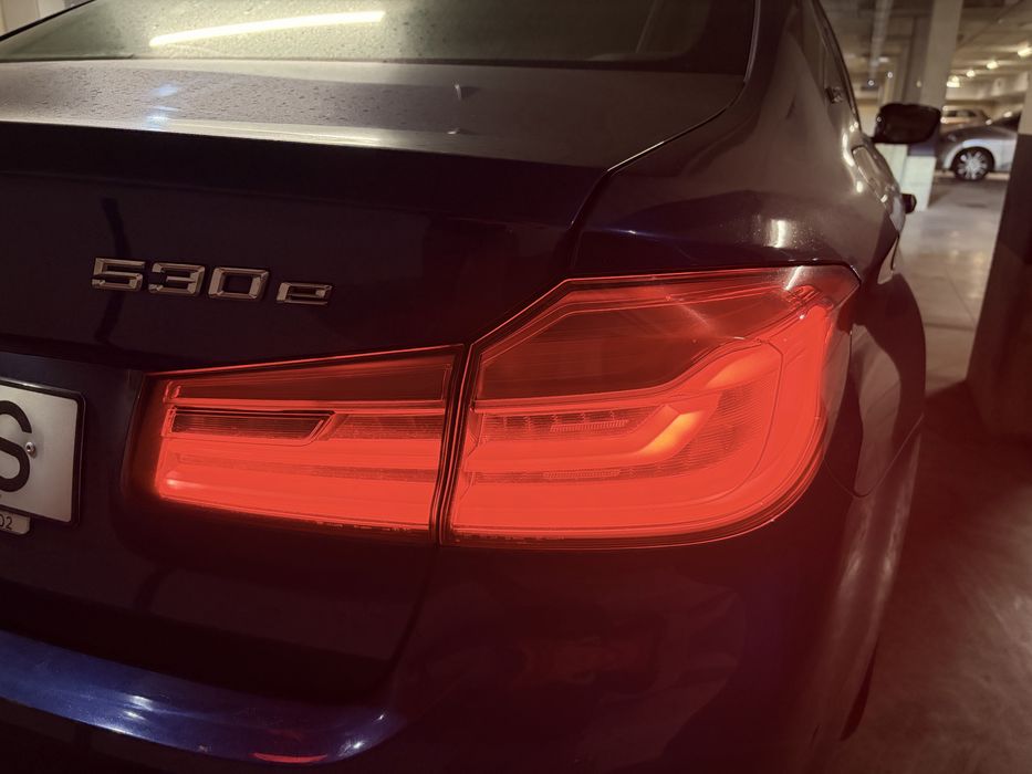 Farolins BMW serie 5 G30/G31 17-20