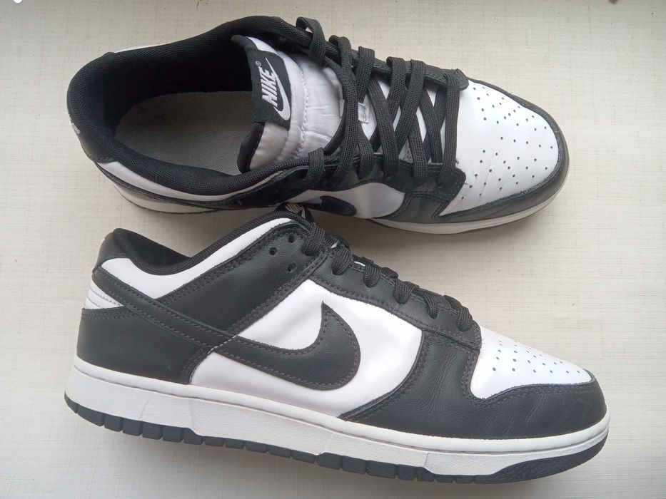 Buty Nike Dunk Low r 44
