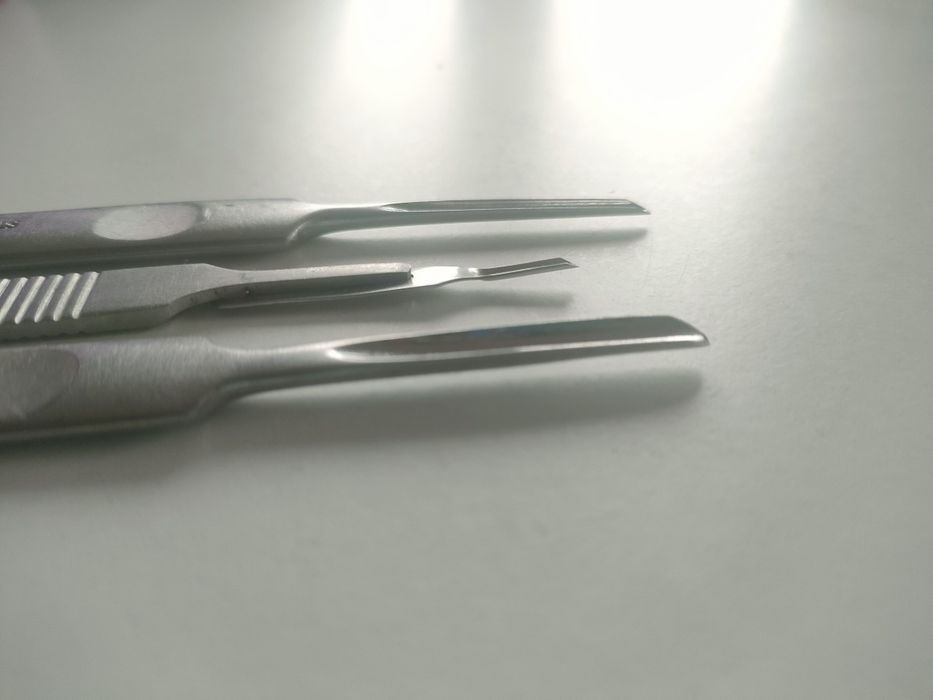 Conjunto de removedor de calos pedicure profissional