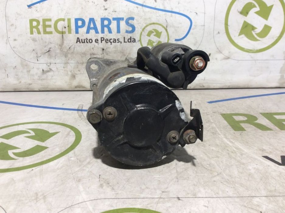 Motor de arranque Honda Accord