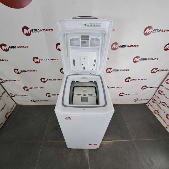 Pralka Hoover H3TFMQ47TAMCE-84 [12m-cy gwar] B / 7kg / 1400obr