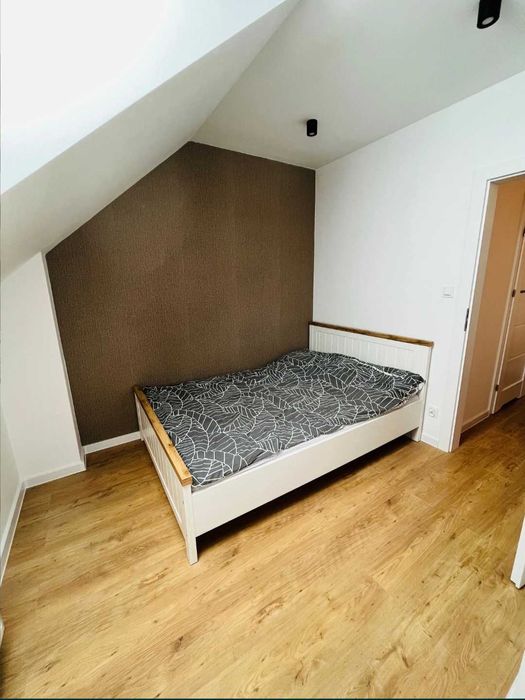 Wynajmę Apartament dwupoziomowy Władysławowo