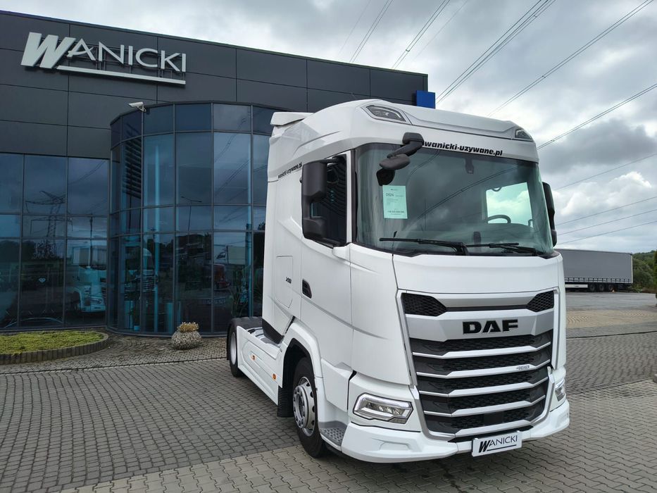 DAF