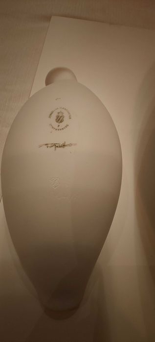 Zestaw Misek  muszlowych  z Mymphenburg