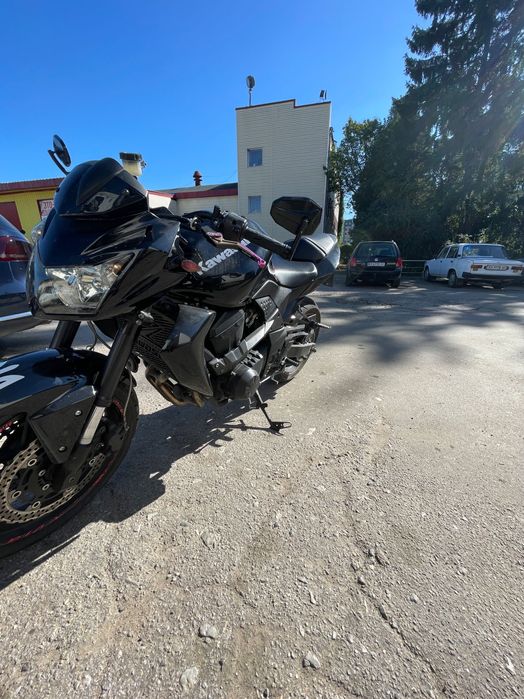 Продам KAWASAKI Z750
