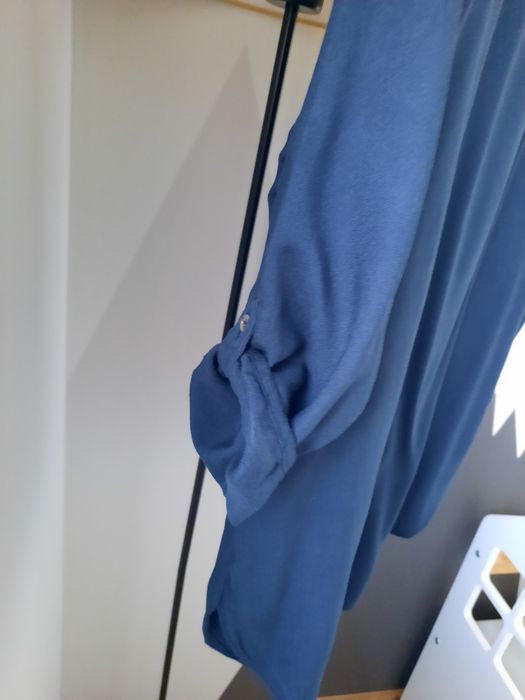 Vero moda bluzeczka luźna s-xs