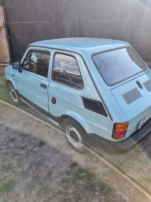 Fiat 126