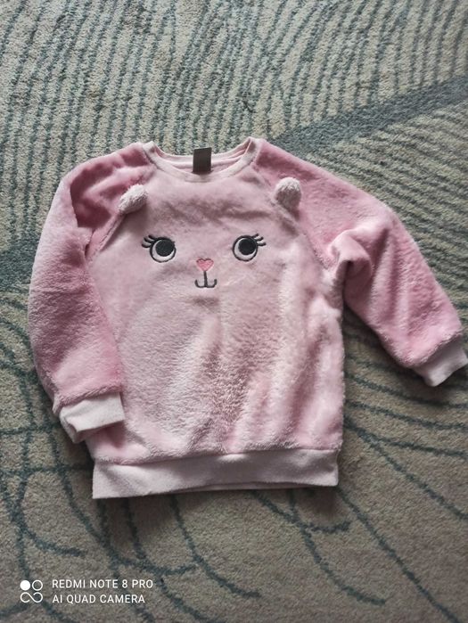 Кофточка на девочку