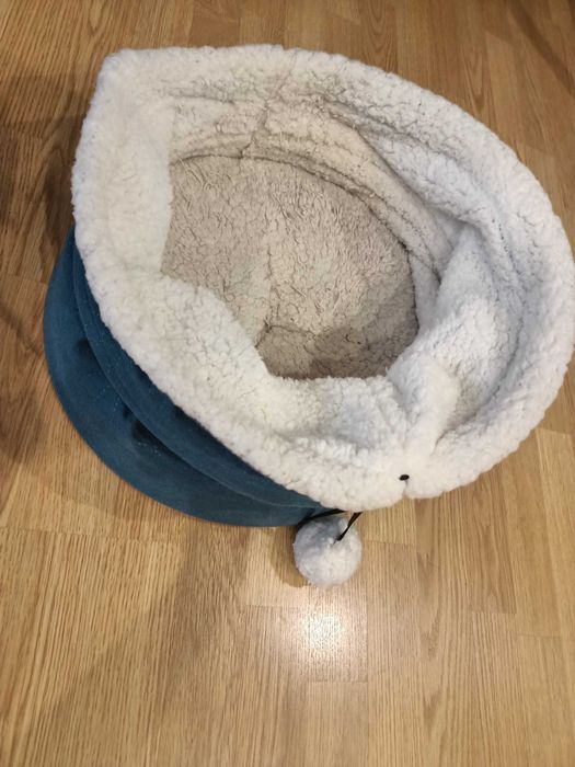 Хатка, лежак для котика, песика