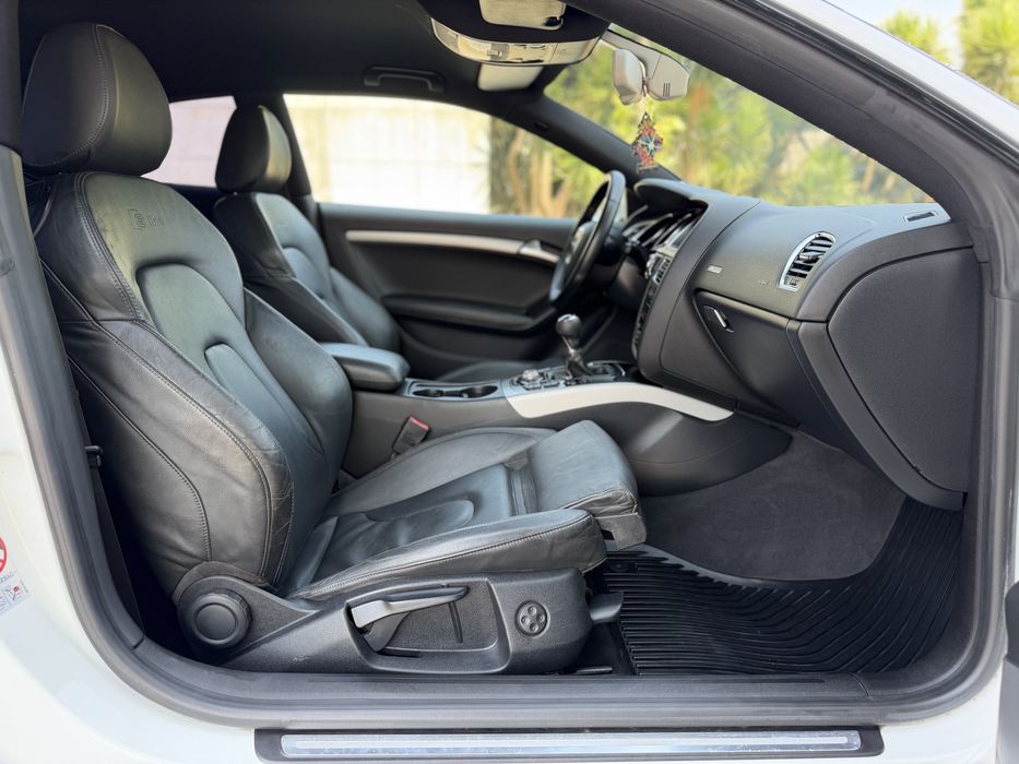 Audi A5 2.0 TDI