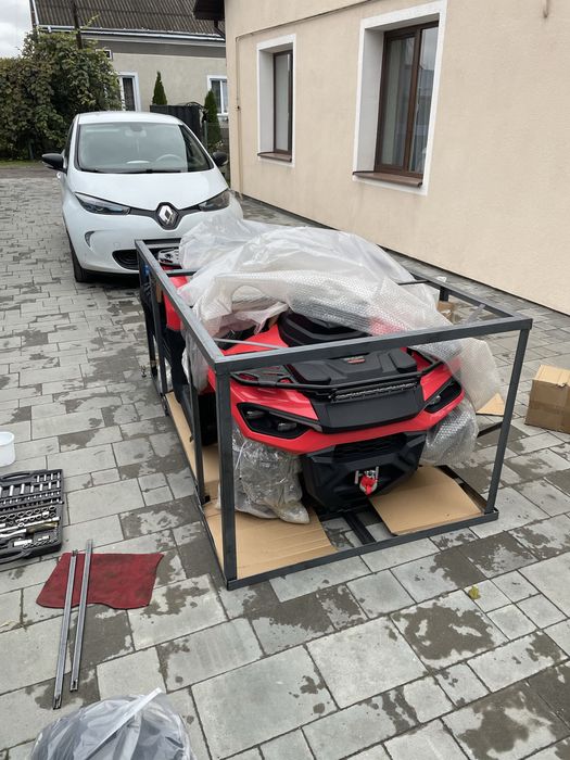 Mikilon HAMMER 300 Turing 2025 рік