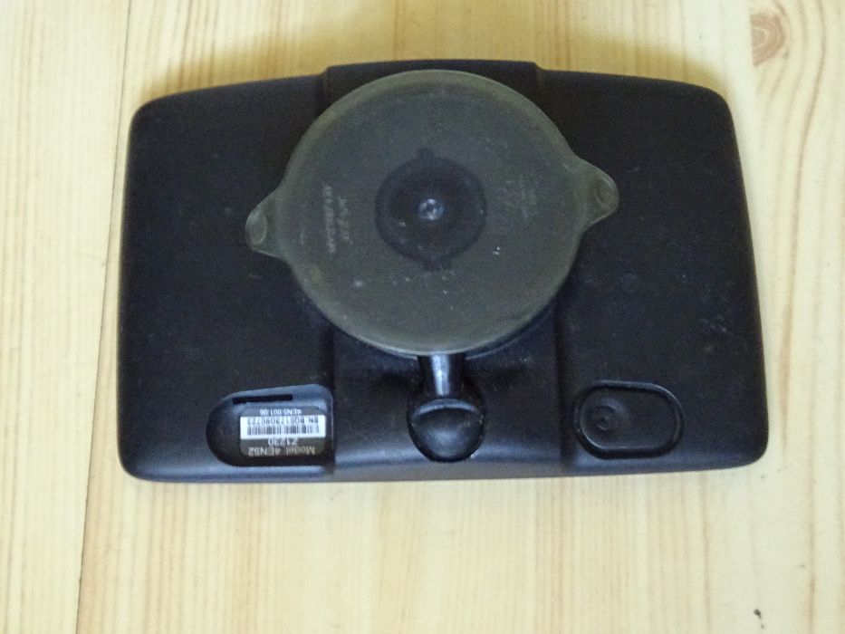 NAWIGACJA TOMTOM 4EN42 Z1230 nowa mapa  Europy osobowe i ciężarowe TIR