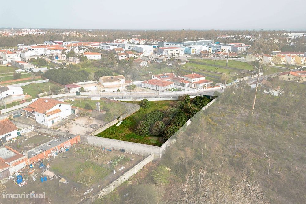Terreno  para venda