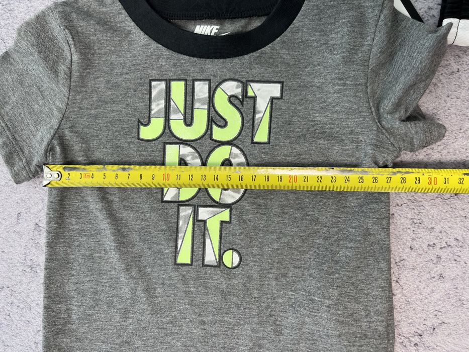 Nike костюм шорти футболка оригінал