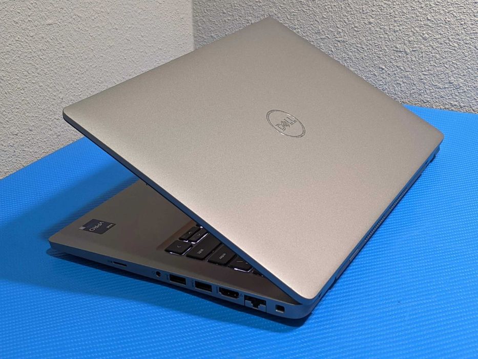 Dell Latitude 14" i5/16GB/256Nvme linha Profissional com Garantia
