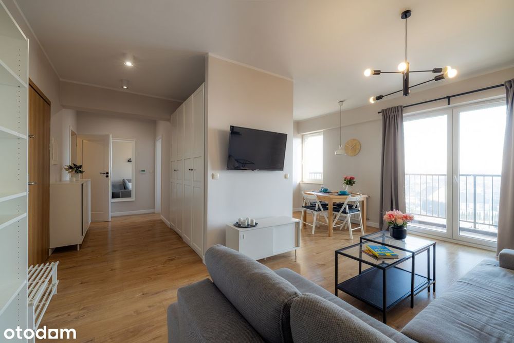 Gotowe do zamieszkania z potencjałem inwestycyjnym | 53,98 m² | Zator