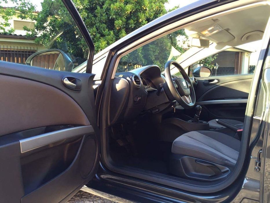 Seat Leon 1.6 TDI