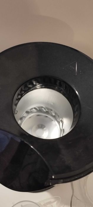 Máquina de Pipocas Spice 1200W
