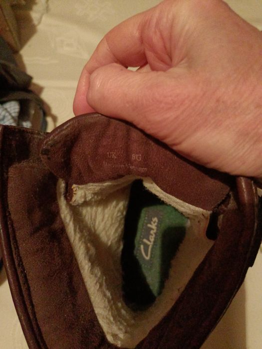 Взуття чоловіче шкіряне