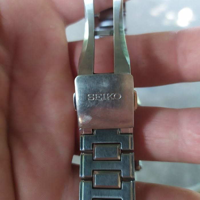 продам часы SEIKO оригинал